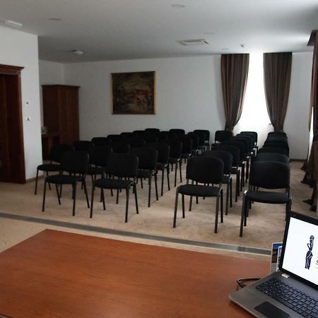 Hotel Stara Lika Gospic Exterior photo
